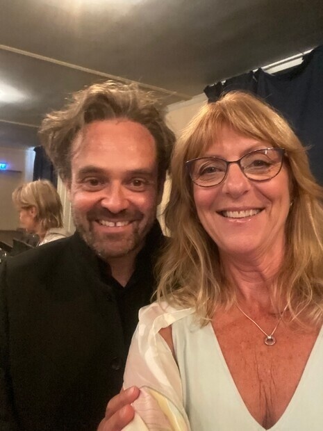 Vem fan är Hugo Alfven