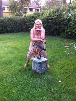 Sommar 2011 Sommar 2011