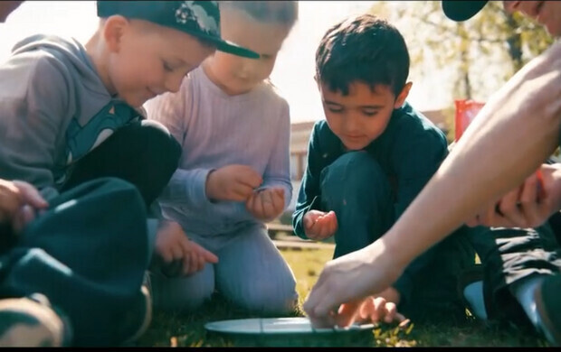 Reklame om Ahus Reklame om Ahus