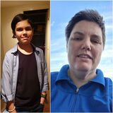 Faster och Jag Faster och Jag