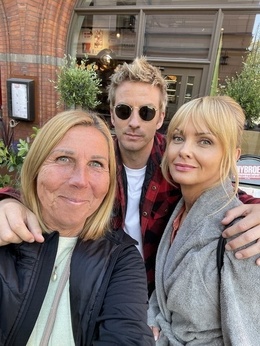 Barracuda Queens 2 Barracuda Queens 2