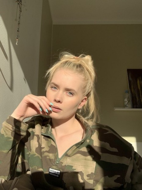 Portrett
