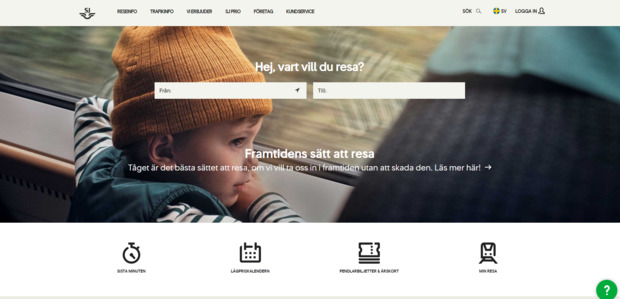 SJ Reklam