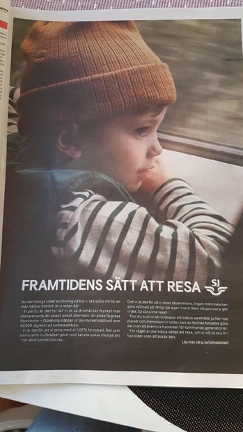 SJ Reklam