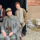 Morsomt filmdag