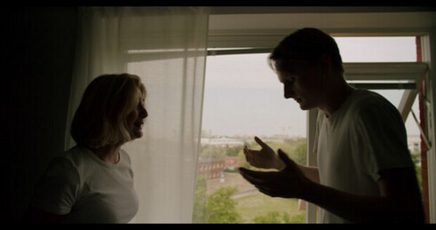 Musikvideo Musikvideo