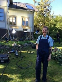 Reklamfilm Folksam Reklamfilm Folksam