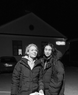 Maria Wern Maria Wern