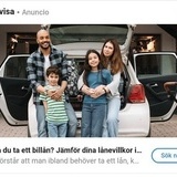 Familjeinspelning Familjeinspelning