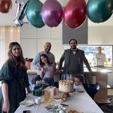 Familjeinspelning Familjeinspelning