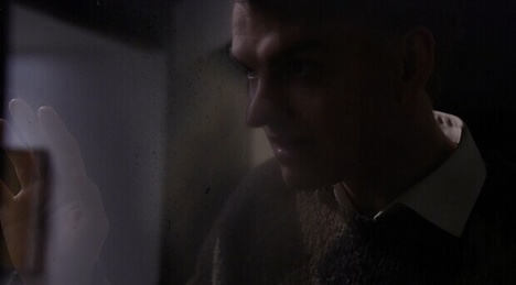 Skjermbilde fra kortfilm Skjermbilde fra kortfilm