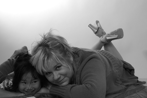 Mamma & Linne