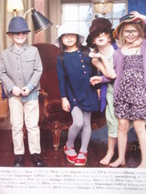 Tidningen Mama Tidningen Mama