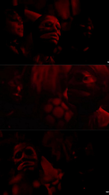 Swedish House Mafia ft. Sting - Redlight Musikvideo
