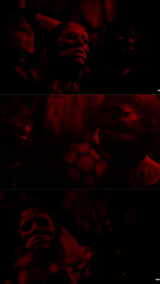 Swedish House Mafia ft. Sting - Redlight Musikvideo