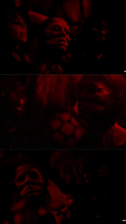 Swedish House Mafia ft. Sting - Redlight Musikvideo Swedish House Mafia ft. Sting - Redlight Musikvideo