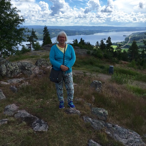 P Tssebergskltten,Vrmland