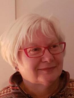 Eva i närbild Eva i närbild