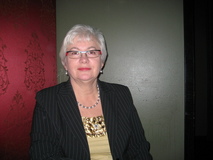 Eva firas på jämna födelsedagen Eva firas på jämna födelsedagen