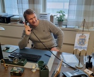 Helikopterrånet Helikopterrånet