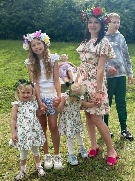 Midsommar