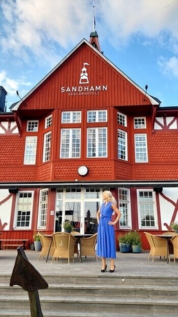 Restauranggäst Restauranggäst
