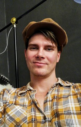 Fattig bonnapojke Fattig bonnapojke