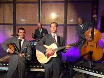 Musikvideo för känd artist Musikvideo för känd artist