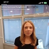 Reklam fr skolan