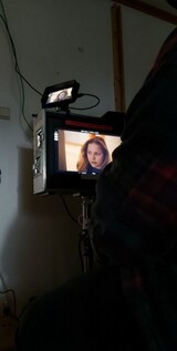 Drama filmopptak Drama filmopptak