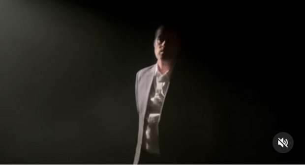 Intensiv filminspelning för viktigt ändamål Intensiv filminspelning för viktigt ändamål