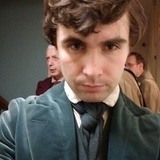 1800-tals Kostym 1800-tals Kostym