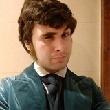 1800-tals Kostym 1800-tals Kostym