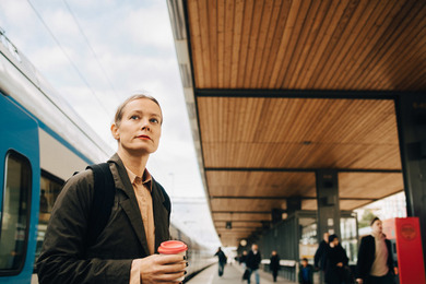 TRAFIKVERKET TRAFIKVERKET