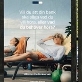 Reklam fr Danske bank
