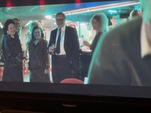Händelser vid vatten Händelser vid vatten