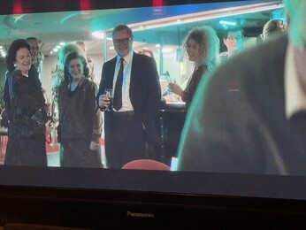 Händelser vid vatten Händelser vid vatten