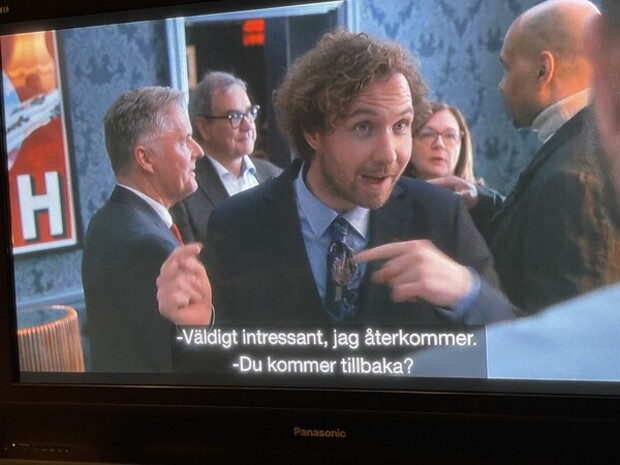 Vuxna människor Vuxna människor