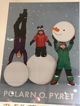 Polarn o pyret