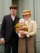 Statist 1800-tal Statist 1800-tal