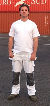 Fristad - Målare Fristad - Målare