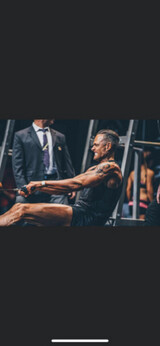 NM i fitness NM i fitness