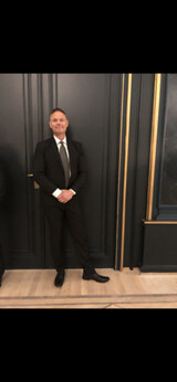 Etter filmopptak Etter filmopptak