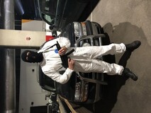 Postranet Oslo tv Norge serie Eva bak sperringene