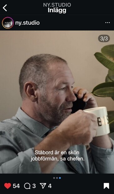 Reklamfilm fr lnsfrskringar