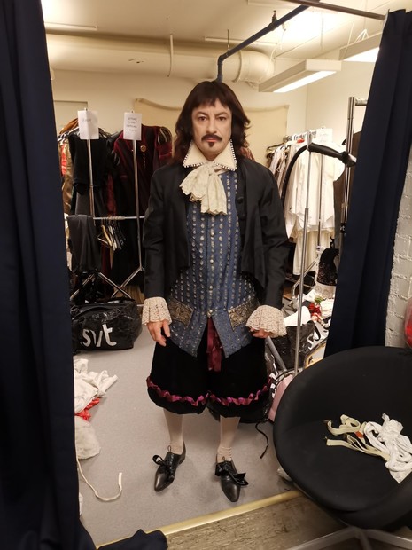 tv 4 svenska drottningar