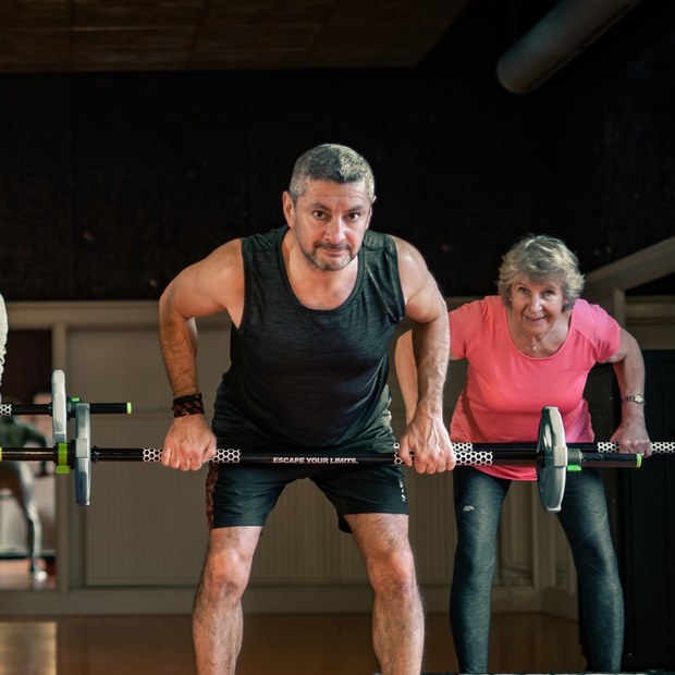 trningsverket reklam