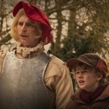 Julkalendern, dansk knekt