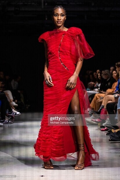 Fashion Week Fashion Week