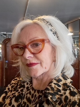 Pantertant i reklam Filmstaden Pantertant i reklam Filmstaden